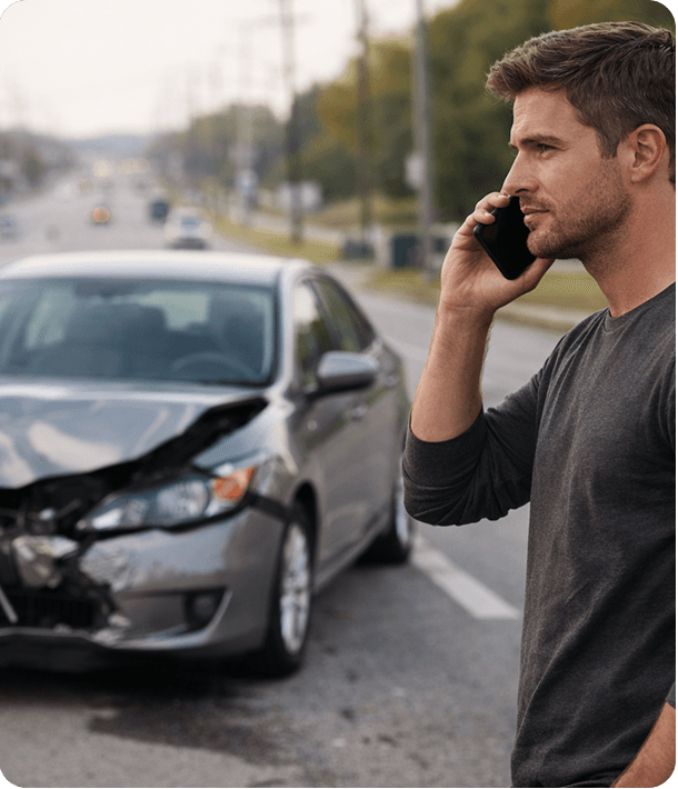After An Accident